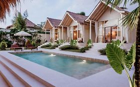 The Hut Hut